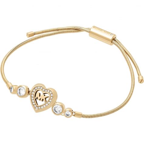 cheap michael kors bracelet uk|michael kors adjustable bracelet.